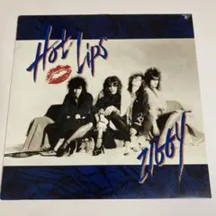 LP ZIGGY / HOT LIPS