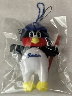 つば九郎マスコットVer.2