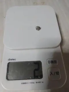 銀歯
