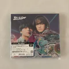 Re:ERA 通常版 新品未開封