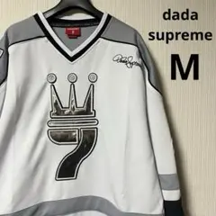 2025年最新】dada supreme ゲームシャツの人気アイテム - メルカリ