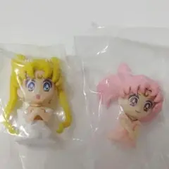 セーラームーンハグコット2