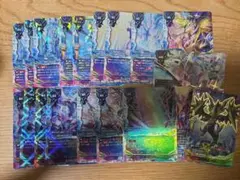 バディファイト 天晶への覚醒 エンハンスメント 天晶の祝福 その他