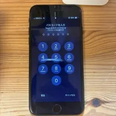 iPhoneSE 第二世代（simフリー）