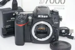 Nikon D7000