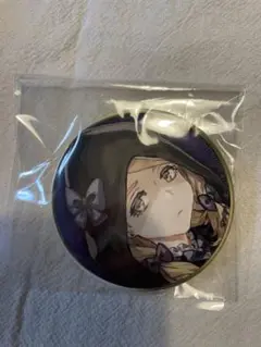 人狼ジャッジメント　缶バッジ　サンドラ　ジェシカ　58個セット 人狼ジャッジメント 缶バッジ サンドラ&ジェシカセット