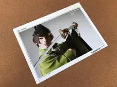 【夏SALE】崎山つばさ 刀剣男士 掲載ページ（大型ポスターサイズ）#5112