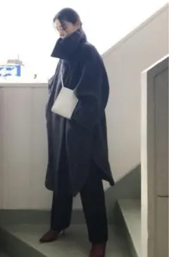 iirot コート COAT– IIROT