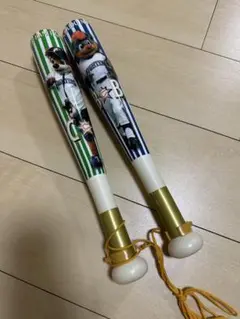 日ハム　メガホン　ファイターズ　応援グッズ
