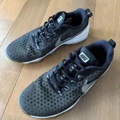 NIKE ズームハイパークロスTR 27cm