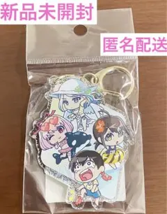 全力回避フラグちゃん　クラウドスクラッチ　アクリルキーホルダー＆缶バッジ 全力回避フラグちゃん！ | クラウドスクラッチ