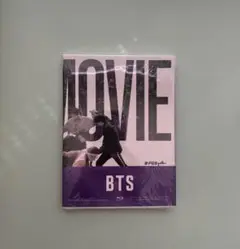【未開封】D'FESTA THE MOVIE BTS/Blu-ray