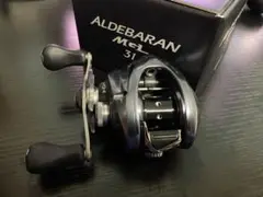 SHIMANO18アルデバラン31mgl