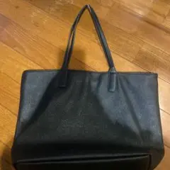 軽量　ビジネスバッグ　黒