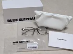 blue elephant ブルーエレファント HARPER gray 韓国