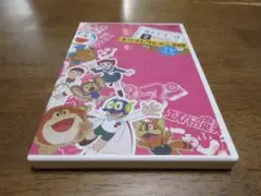 藤子・F・不二雄　8キャラクターズ　名作コレクション　DVD