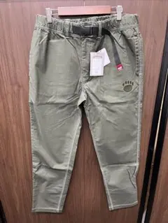 PANDIESTA JAPAN ワークパンツ L オリーブグリーン