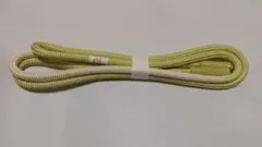 【新品未使用】龍工房帯締(洋2色組ぼかし)