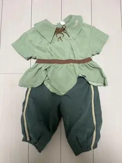 バースデイ　コトリ　ピーターパン　95㎝