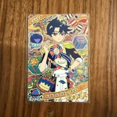 ひみつのアイプリ☆ハッピーバースデー！すばる