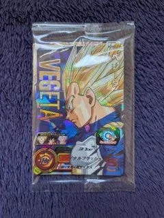 未開封 スーパードラゴンボールヒーローズ セット