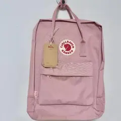 FJALLRAVENカンケンリュックサック バッグ フェールラーベン312ピンク