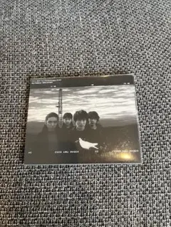 Mr.Children DISCOVERY