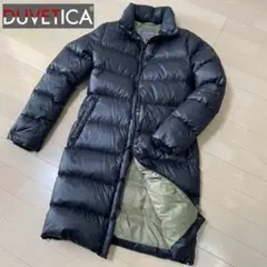 【格安】デュベティカ DUVETICA ダウンコート【40(M)】