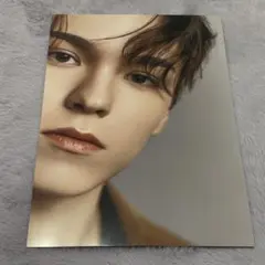 SEVENTEEN CanCam バーノン フォトカード