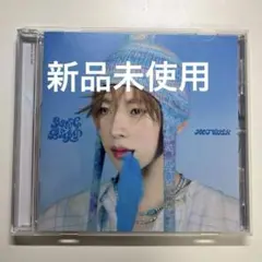 NCTWISH ユウシ Songbird CD