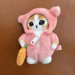 モフサンド　ぬいぐるみ