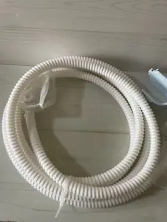 AQUA 洗濯機　風呂水吸水ホース　純正品 未使用　ホース掛け付き