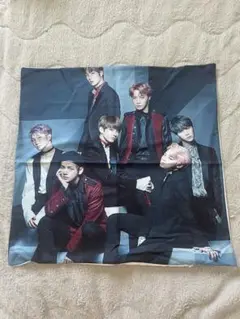 BTSクッションカバー