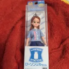 2025年最新】リカちゃん ローソンの人気アイテム - メルカリ