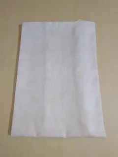 座布団カバー 55×59cm ベージュ 2枚組