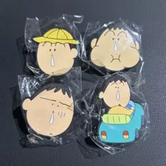 クレヨンしんちゃん クリップ 新品 未開封 ①