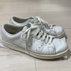 adidas×HYKE スタンスミス 24.0 (24.5㎝の方にオススメ)