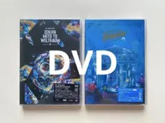 Mrs.GREEN APPLE/通常盤（DVD）2作品 #116