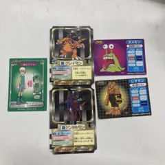 デジモンカード　まとめ売り