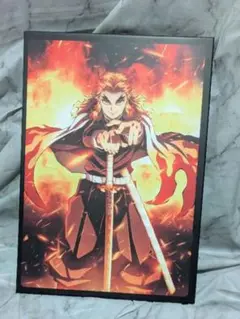 劇場版 鬼滅の刃 無限列車編 豪華版 煉獄杏寿郎の使命 ドラマCD(パンフなし)