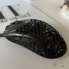 finalmouse Ultralight X Guardian Cheetah