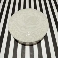 ブルマリン　ホームコレクション　陶器　小物入れ