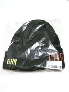【GReeeeN】GRe4N BOYS ニットキャップ