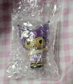 日焼け　クロミ　シークレットマスコット