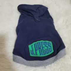 j.press パーカーSサイズ