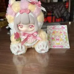 可愛い　ぬいぐるみ❣️