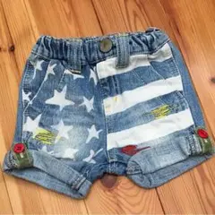 junkstore 半パン 80
