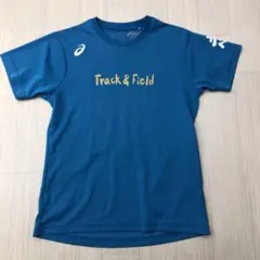 asics アシックス ランニング Tシャツ XS メンズ レディース