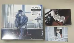 Who I Am 豪華版　初回生産分