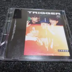 9 TRIGGER CD & DVD
